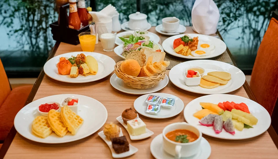 هتل سان بیم پاتایا